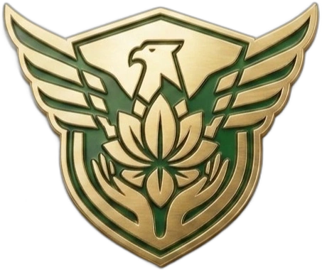 Lambang Puspa Era Indonesia